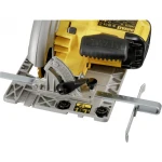 Dewalt DWE576K Δισκοπρίονο 1600W με Σύστημα Αναρρόφησης - Image 5