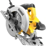 Dewalt DWE576K Δισκοπρίονο 1600W με Σύστημα Αναρρόφησης - Image 4