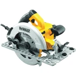 Dewalt DWE576K Δισκοπρίονο 1600W με Σύστημα Αναρρόφησης - Image 3