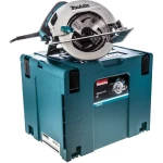 Makita HS7601J Δισκοπρίονο 1200W με Σύστημα Αναρρόφησης - Image 5