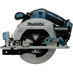 Makita DHS680Z Δισκοπρίονο 18V Solo με Σύστημα Αναρρόφησης - Image 3