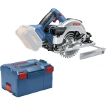 Bosch GKS 18 V-57 G Δισκοπρίονο 18V Solo με Σύστημα Αναρρόφησης - Image 4