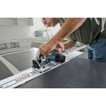 Bosch GKT 55 GCE Professional Δισκοπρίονο 1400W με Ρύθμιση Ταχύτητας και με Σύστημα Αναρρόφησης - Image 3