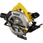Dewalt DWE560 Δισκοπρίονο 1350W με Σύστημα Αναρρόφησης - Image 3