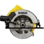 Dewalt DWE560 Δισκοπρίονο 1350W με Σύστημα Αναρρόφησης - Image 4