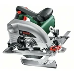 Bosch PKS 40 Δισκοπρίονο 850W με Σύστημα Αναρρόφησης - Image 3