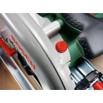 Bosch PKS 66 A Δισκοπρίονο 1600W με Ρύθμιση Ταχύτητας και με Σύστημα Αναρρόφησης - Image 4