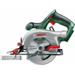 Bosch PKS 18 LI Δισκοπρίονο 18V Solo με Σύστημα Αναρρόφησης - Image 2