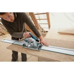 Bosch GKS 65 GCE Δισκοπρίονο 1800W με Ρύθμιση Ταχύτητας και με Σύστημα Αναρρόφησης - Image 3