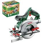 Bosch PKS 18 LI Δισκοπρίονο 18V Solo με Σύστημα Αναρρόφησης - Image 3