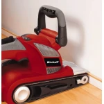 Einhell RT-BS 75 Ταινιολειαντήρας 850W με Ρύθμιση Ταχύτητας και με Σύστημα Αναρρόφησης - Image 1