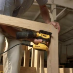 Dewalt DWE6411 Παλμικό Τριβείο 230W με Σύστημα Αναρρόφησης - Image 4