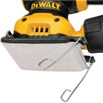 Dewalt DWE6411 Παλμικό Τριβείο 230W με Σύστημα Αναρρόφησης - Image 3