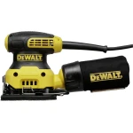 Dewalt DWE6411 Παλμικό Τριβείο 230W με Σύστημα Αναρρόφησης - Image 2