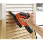 Black & Decker Mouse Πολυτριβείο 55W - Image 5