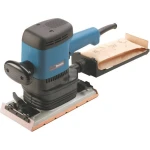 Makita 9046J Παλμικό Τριβείο 600W με Σύστημα Αναρρόφησης - Image 1