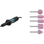 Makita GD0600 Ευθύς Λειαντήρας 400W - Image 3