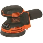 Black & Decker BDCROS18N Έκκεντρο Τριβείο 125mm Μπαταρίας 18V Solo με Σύστημα Αναρρόφησης - Image 3