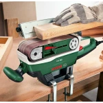Bosch PBS 75 A Ταινιολειαντήρας 710W με Σύστημα Αναρρόφησης - Image 4