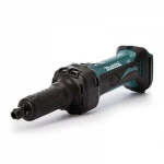 Makita DGD800ZJ Ευθύς Λειαντήρας 18V 2x3Ah με Ρύθμιση Ταχύτητας - Image 4