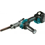 Makita DBS180ZJ Ταινιολειαντήρας 18V Solo με Ρύθμιση Ταχύτητας - Image 2