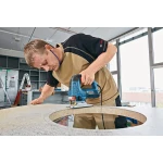 Bosch Σέγα GST 90 E Professional 650W - Image 4