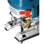 Bosch Σέγα GST 160 BCE 800W & L-Boxx - Image 4