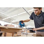 Bosch Σέγα GST 160 BCE 800W & L-Boxx - Image 3
