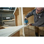 Bosch Σέγα GST 160 BCE 800W & L-Boxx - Image 2