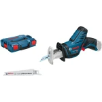 Bosch Σπαθοσέγα GSA 10,8 V-Li 12V Χωρίς Μπαταρία & L-Boxx - Image 4