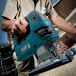 Makita Σέγα 4350FCTJ 720W - Image 4