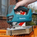 Makita Σέγα 4350FCTJ 720W - Image 3