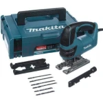 Makita Σέγα 4350FCTJ 720W - Image 2
