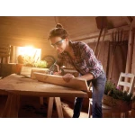 Bosch Σέγα EasyCut 12 12V Χωρίς Μπαταρία - Image 1