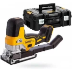 Dewalt Σέγα DCS335NT 18V Χωρίς Μπαταρία - Image 3