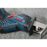 Bosch Σπαθοσέγα GSA 10,8 V-Li 10.8V Χωρίς Μπαταρία - Image 5