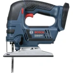 Bosch Σέγα GST 18 V-LI 18V Χωρίς Μπαταρία & L-Boxx (06015A6101) - Image 4