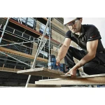 Bosch Σέγα GST 18 V-LI B 18V 2x4Ah - Image 5