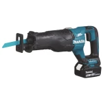 Makita Σπαθοσέγα DJR187RTE 18V 2x5Ah Brushless - Image 2