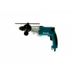 Makita HP2051FJ Κρουστικό Δράπανο 720W με Θήκη - Image 5