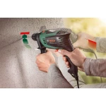 Bosch UniversalImpact 800 Κρουστικό Δράπανο 800W με Θήκη - Image 2