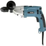 Makita HP2071J Κρουστικό Δράπανο 1010W με Θήκη - Image 4