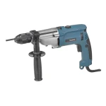 Makita HP2071J Κρουστικό Δράπανο 1010W με Θήκη - Image 3