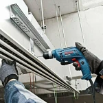 Bosch GBM 6 RE Δράπανο 350W - Image 5