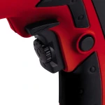 Einhell RT-ID 65 Κρουστικό Δράπανο 650W με Θήκη και με Spindle-Lock - Image 4