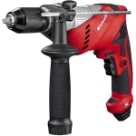 Einhell RT-ID 65 Κρουστικό Δράπανο 650W με Θήκη και με Spindle-Lock - Image 2