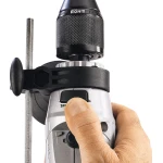Einhell RT-ID 65 Κρουστικό Δράπανο 650W με Θήκη και με Spindle-Lock - Image 5
