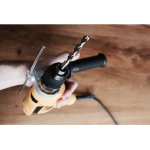 Dewalt DWD024S Δράπανο 550W - Image 4