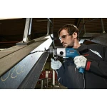 Bosch GBM 13-2 RE Κρουστικό Δράπανο 900W με Θήκη - Image 2