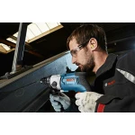Bosch GBM 13-2 RE Κρουστικό Δράπανο 900W με Θήκη - Image 1